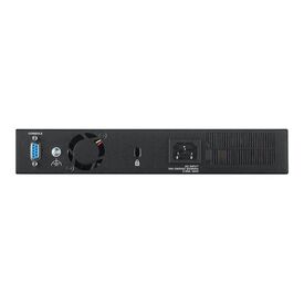 Zyxel GS2220-10HP Switch Managed 8 x GS2220-10HP-EU0101F