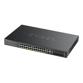 Zyxel GS2220-28HP Switch Managed 24 x GS2220-28HP-EU0101F