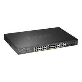 Zyxel GS2220-28HP Switch Managed 24 x GS2220-28HP-EU0101F