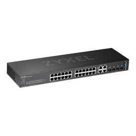 Zyxel GS2220-28 Switch Managed 24 x GS2220-28-EU0101F