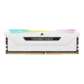 CORSAIR Vengeance RGB PRO SL DDR4 kit 32GB 2x16GB