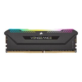 CORSAIR Vengeance RGB PRO SL DDR4 kit 32GB 2x16GB Black
