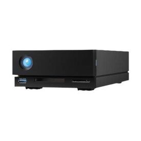 LaCie 1big Dock STHS16000800 Hard drive STHS16000800
