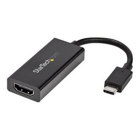 StarTech.com USB 3.1 Type C to HDMI Adapter CDP2HD4K60H