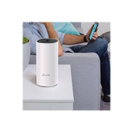 TP-Link Deco E4 Wireless router DECO E4(1-PACK)