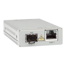 Allied Telesis AT MMC2000SP Fibre media AT-MMC2000SP-960