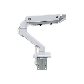 Ergotron HX Desk Monitor Arm Mounting kit 42" white 45-475-216