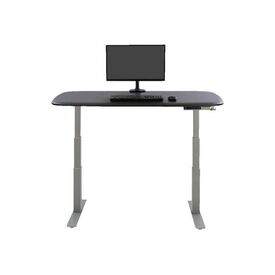 Ergotron LX Desk Monitor Arm 34" matte black 45-241-224