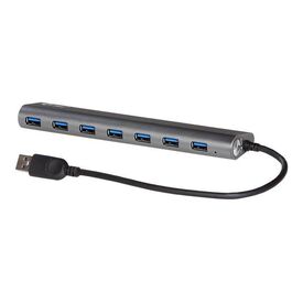 I-Tec USB 3.0 Metal Charging HUB  7 x U3HUB778