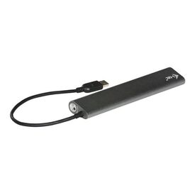 I-Tec USB 3.0 Metal Charging HUB  7 x U3HUB778