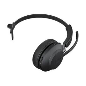 Jabra Evolve2 65 UC Mono Headset BT black 26599-889-989
