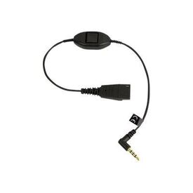 Jabra Headset cable Quick Disconnect (M) 30cm 8800-00-103