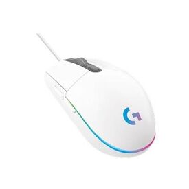 Logitech Gaming Mouse G203 LIGHTSYNC Mouse 910-005797