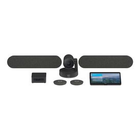Logitech Tap for Microsoft Teams Large TAP-MS-LARGE-EU