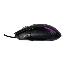 Nitrox GT-100 RGB Mouse ergonomic optical 7 88884111