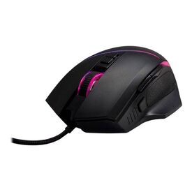Nitrox GT-100 RGB Mouse ergonomic optical 7 88884111