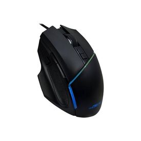 Nitrox GT-100 RGB Mouse ergonomic optical 7 88884111