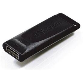 Verbatim Store 'n' Go Slider 64GB USB flash drive  98698