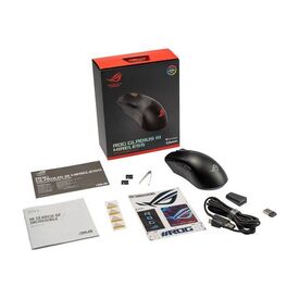 ASUS ROG Gladius III Mouse right-handed 90MP0270-BMUA00