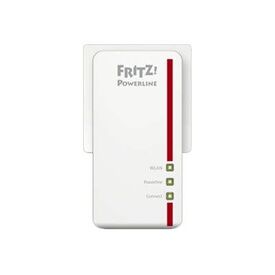 AVM FRITZ!Powerline 1260E Bridge GigE, HomePlug 20002789