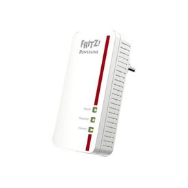 AVM FRITZ!Powerline 1260E Bridge GigE, HomePlug 20002789