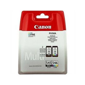 Canon PG-560 CL-561 Multipack 2-pack black, 3713C006