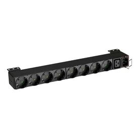 Eaton FlexPDU Power distribution unit EFLX8D
