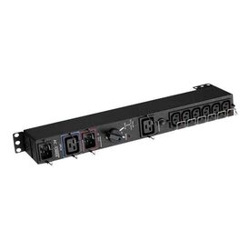 Eaton HotSwap MBP Bypass switch (rack-mountable) MBP3KI