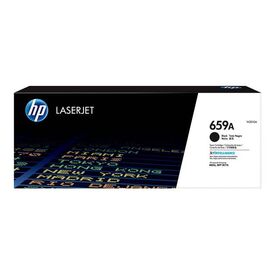 HP 659A Black original  toner  W2010A