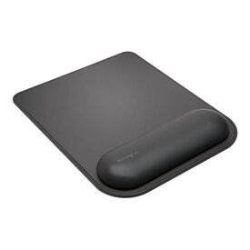 Kensington ErgoSoft Wrist Rest Mouse pad black K52888EU