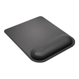 Kensington ErgoSoft Wrist Rest Mouse pad black K52888EU