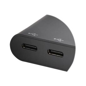 Kensington usb Hub USB-C CH1000  2 x USB 3.1 + 2 x  K39124EU
