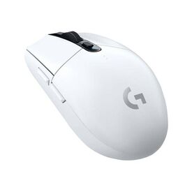 Logitech G305 Mouse optical 6 buttons wireless 910-005292