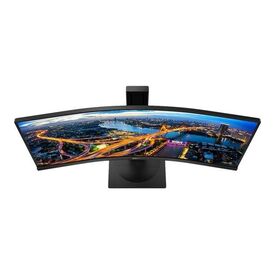 Philips B Line 345B1C LED monitor curved 34 345B1C00