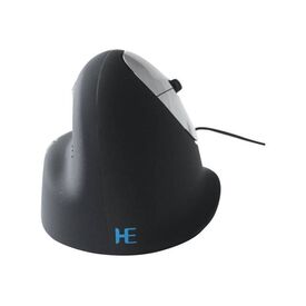 R-Go HE Mouse Ergonomic mouse, Medium RGOHEWL