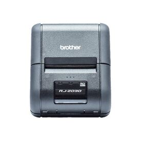 Brother RuggedJet RJ-2030 Receipt printer direct RJ2030Z1