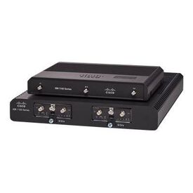 Cisco PoE injector (internal) for PN: C1161-8PLTEP