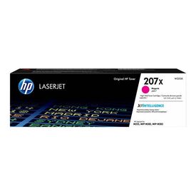 HP 207X toner magenta  High Yield W2213X