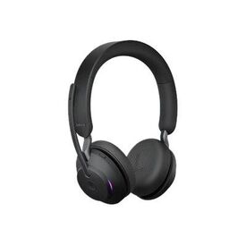 Jabra Evolve2 65 MS Stereo Stand Headset 26599-999-989