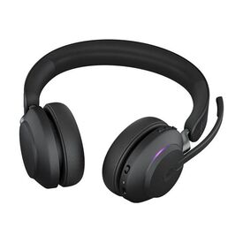 Jabra Evolve2 65 MS Stereo Stand Headset 26599-999-989