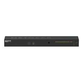 NETGEAR AV Line M4250-12M2XF Switch L3 MSM4214X-100EUS