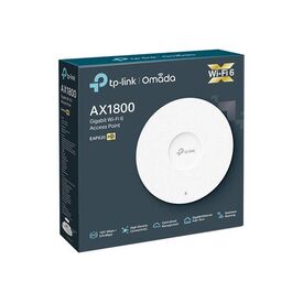 TP-Link EAP620 HD Radio access point Wi-Fi 6 EAP620 HD