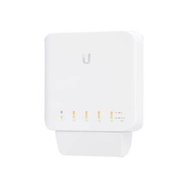 Ubiquiti UniFi Switch USW-FLEX Switch Managed 4 USW-FLEX