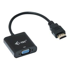 i-Tec HDMI to VGA Video converter HDMI2VGAADA