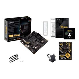 ASUS TUF GAMING A520M-PLUS WIFI 90MB17F0-M0EAY0