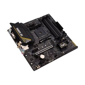 ASUS TUF GAMING A520M-PLUS WIFI 90MB17F0-M0EAY0