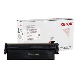 Black compatible toner (for: HP CF410X, Canon CRG-046HB)