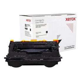 Black compatible toner for HP LaserJet Enterprise M607