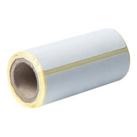 Brother 76 x 44 mm 70 label(s) (1 roll(s) BDE1J044076040