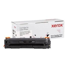 Everyday Black compatible toner cartridge 006R04180